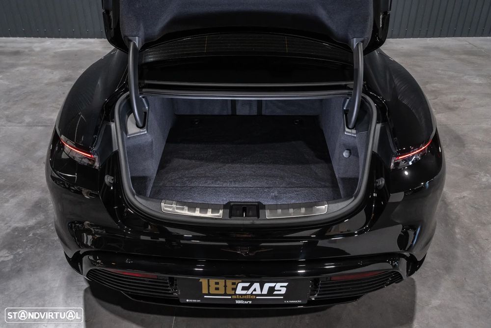 Porsche Taycan 4S Bateria Performance Plus - 56