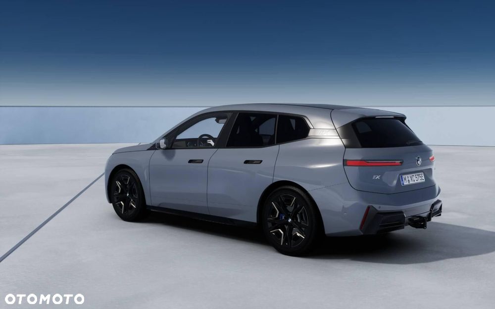 BMW iX xDrive60 111.5kWh - 2