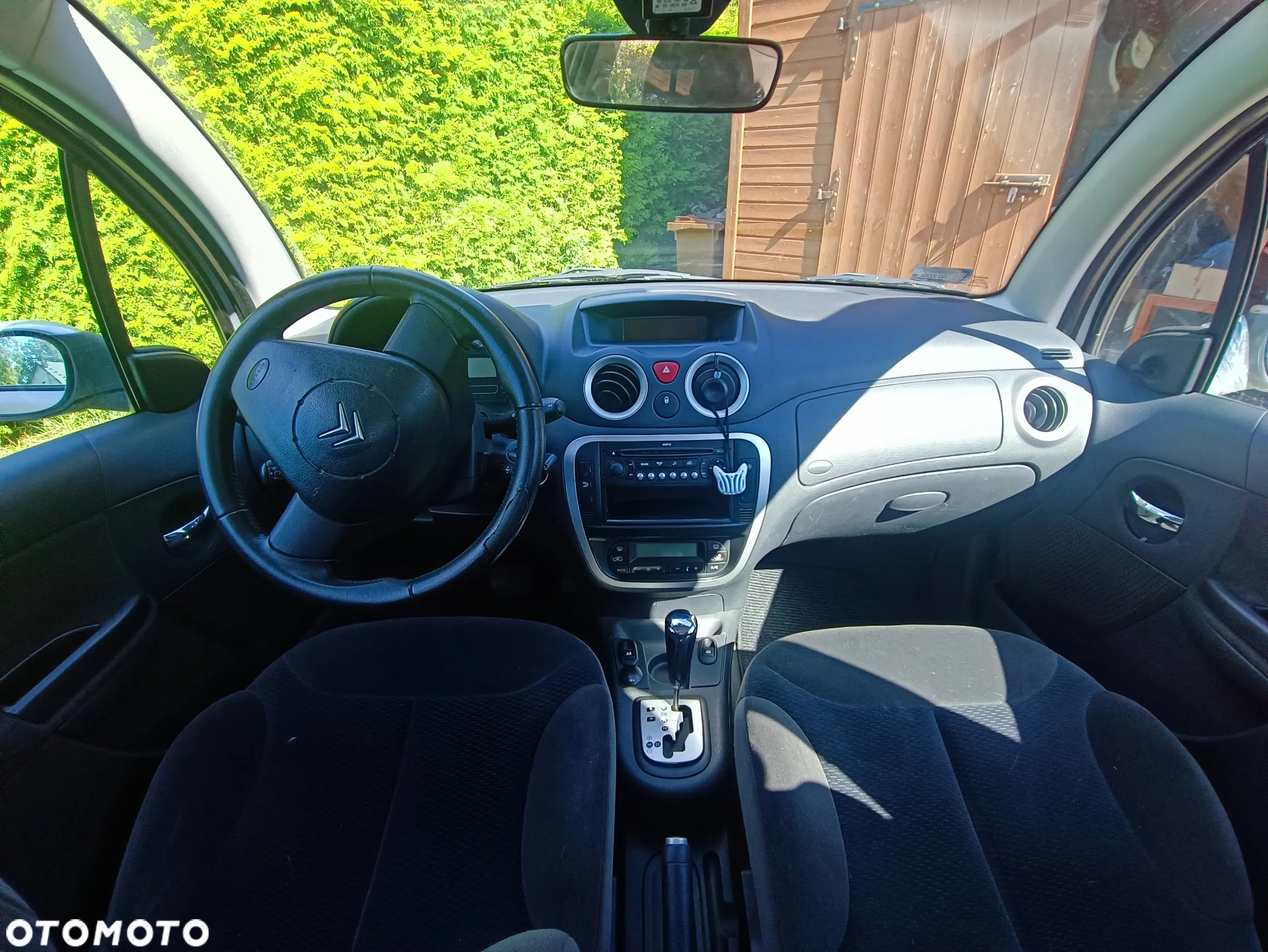 Citroën C3 - 8