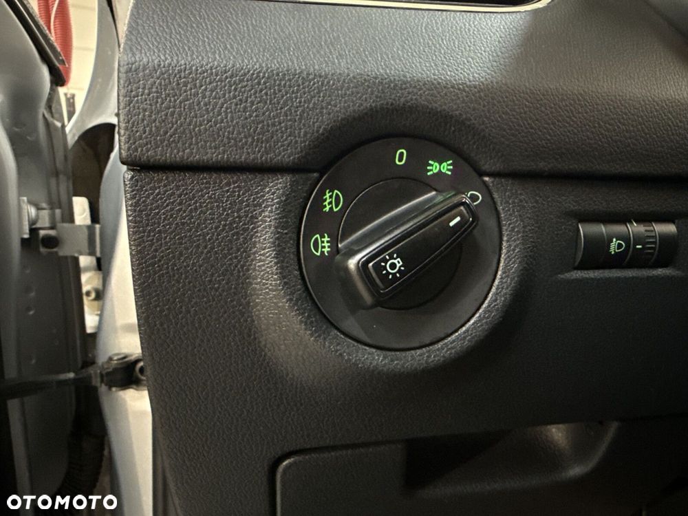 Skoda Octavia - 23