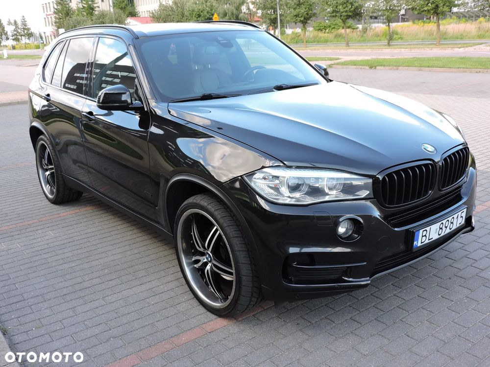BMW X5 - 3