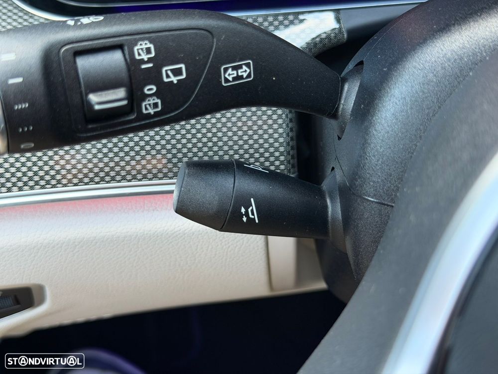 Mercedes-Benz E 220 d 4-Matic All Terrain Avantgarde + - 39