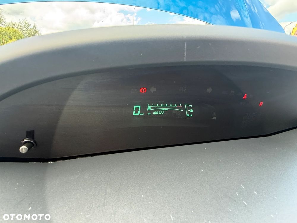 Toyota Yaris 1.3 Luna A/C - 25