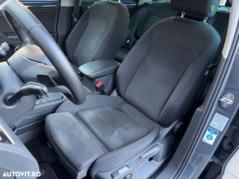 Volkswagen Tiguan 2.0 TDI DSG Elegance - 22