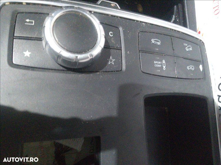 buton suspensie fms mercedes benz ml an fabr. 2014 - 1