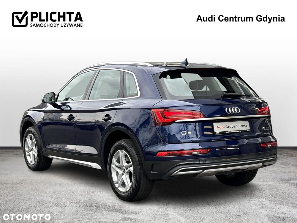Audi Q5 - 3