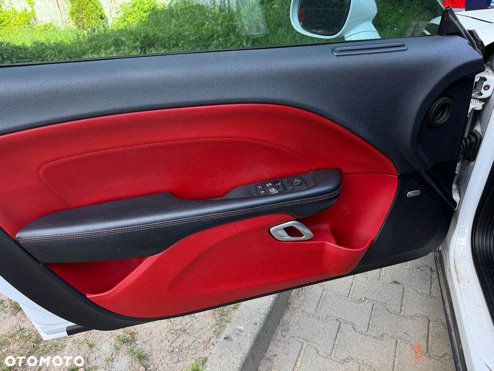 Dodge Challenger ver-automatik-sxt-plus - 10
