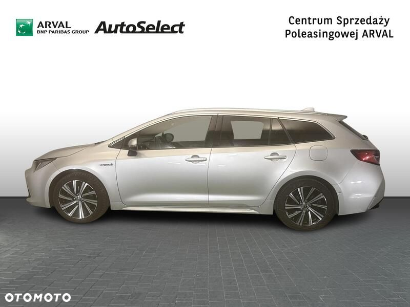 Toyota Corolla - 2