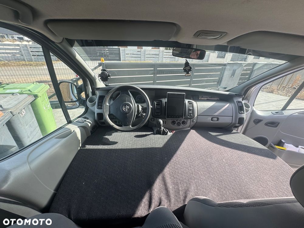 Opel Vivaro L2H1 EcoFlex - 14