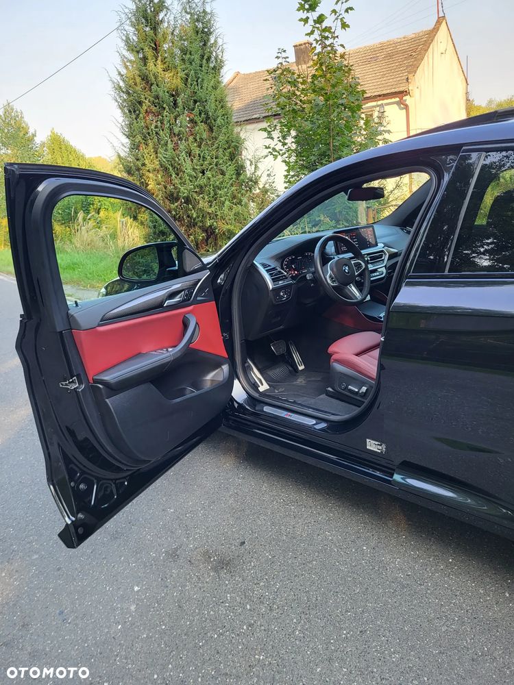 BMW X4 - 18