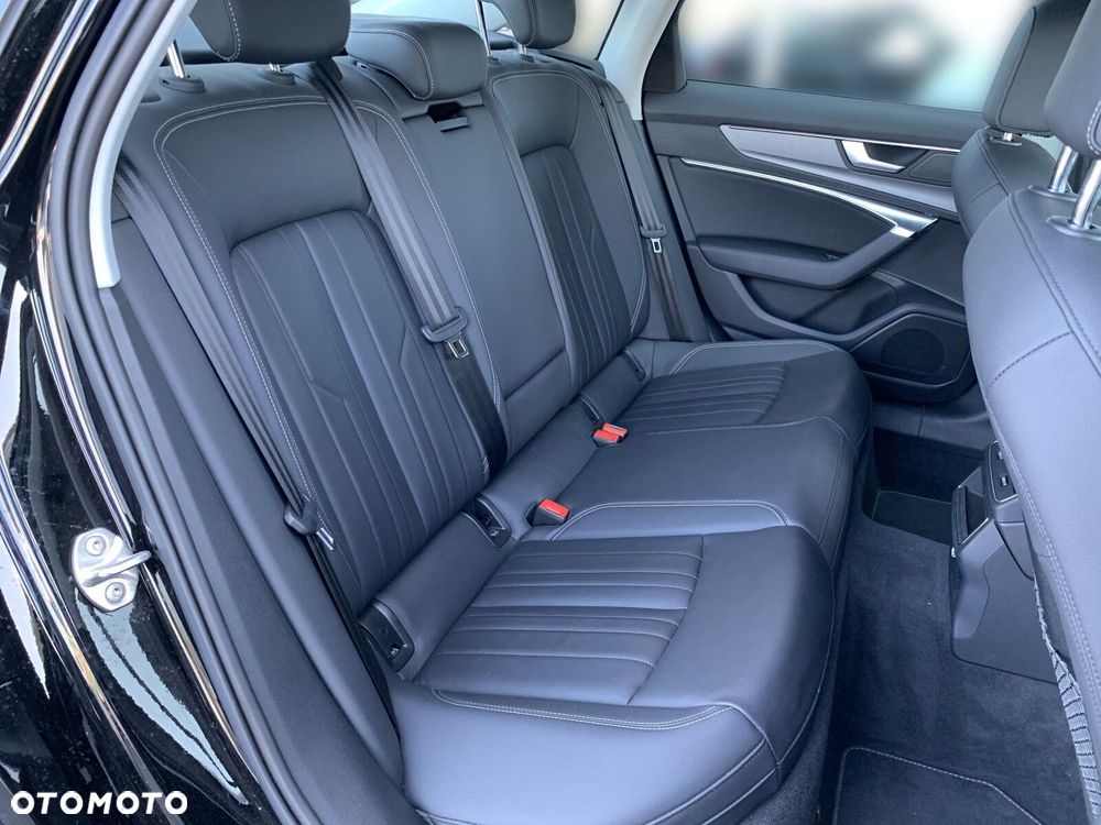 Audi A6 Limousine 40 TDI mHEV Advanced S tronic - 12