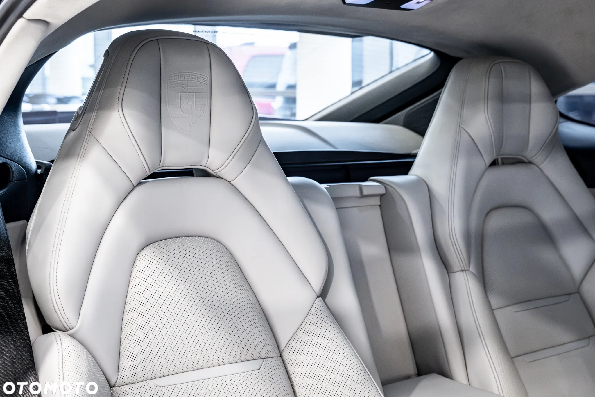 Porsche Panamera - 38