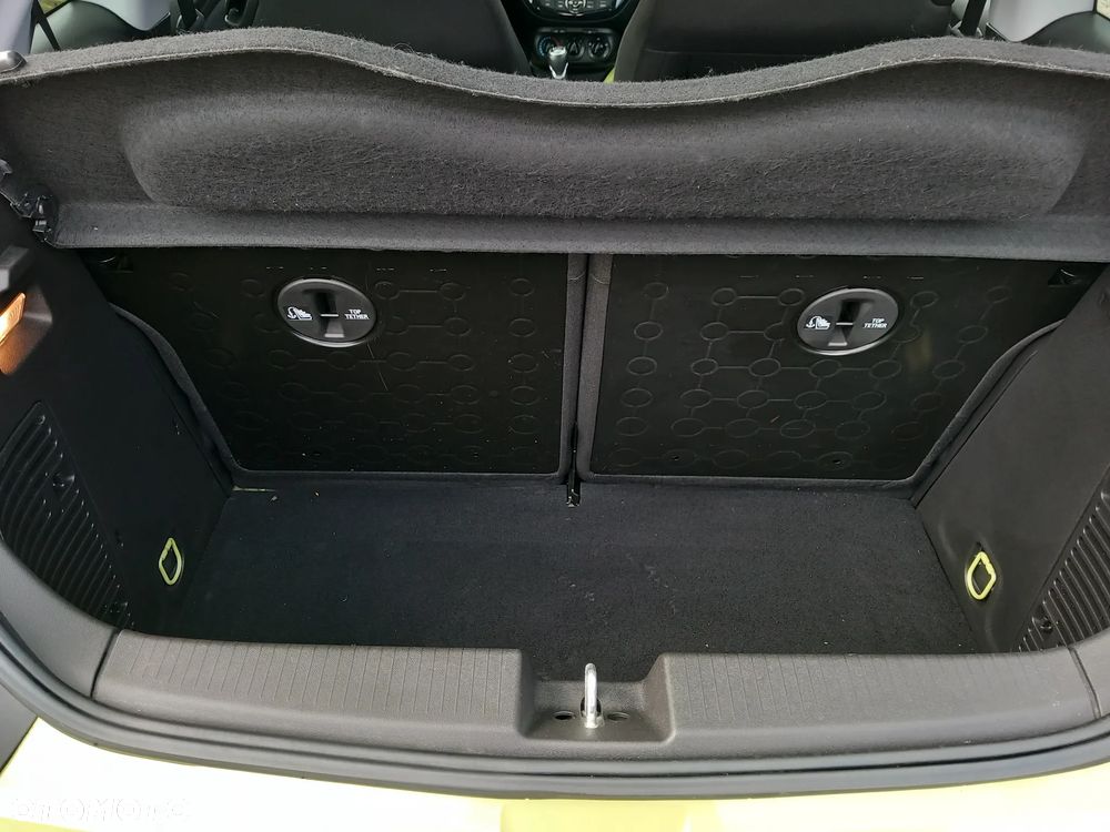 Opel Adam 1.2 Jam Unlimited - 27