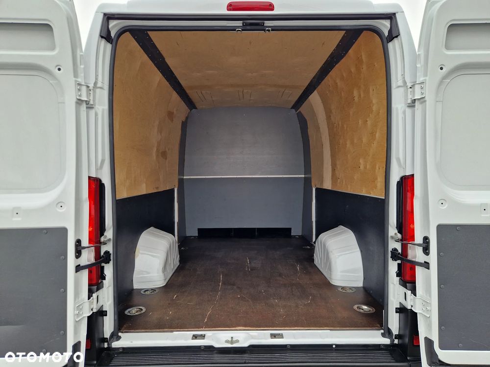 Fiat Ducato Max Osobowy Brygadowy - 9