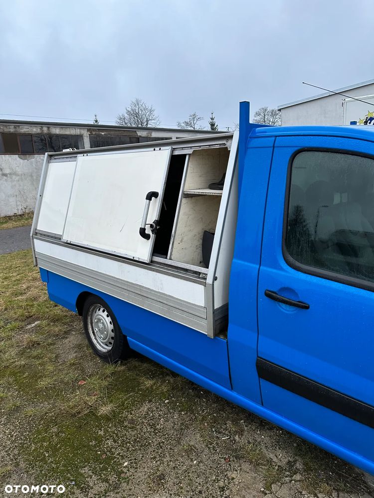 Peugeot Expert 229 2.0 HDi  Smieciarka - 10