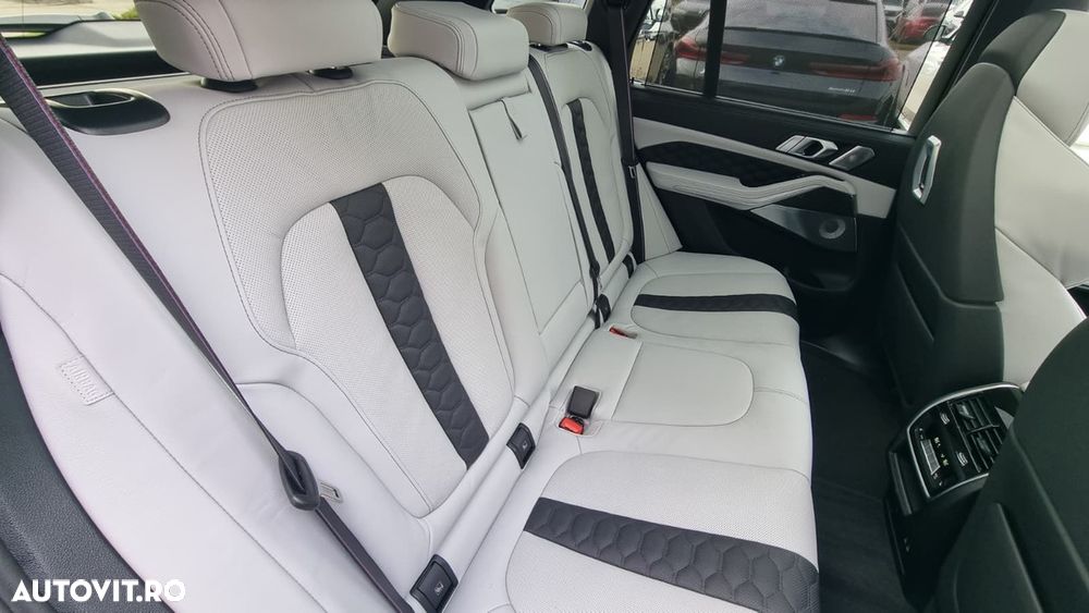 BMW X5 M - 11