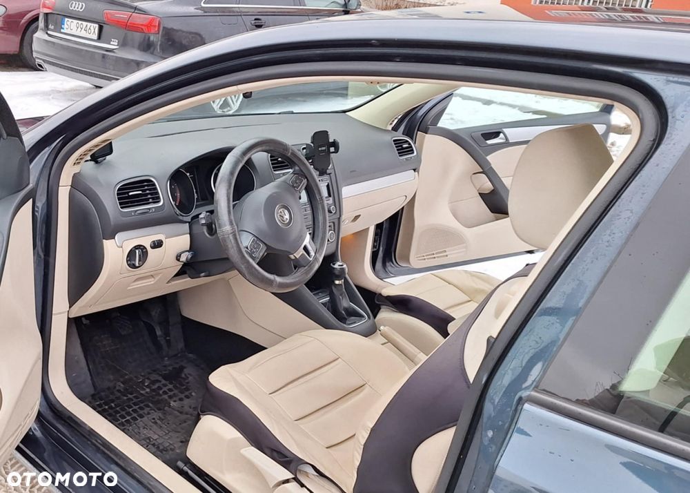 Volkswagen Golf 1.4 TSI Highline Optimum - 14