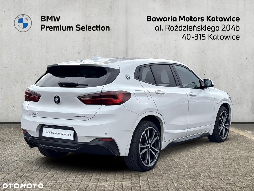 BMW X2 - 5