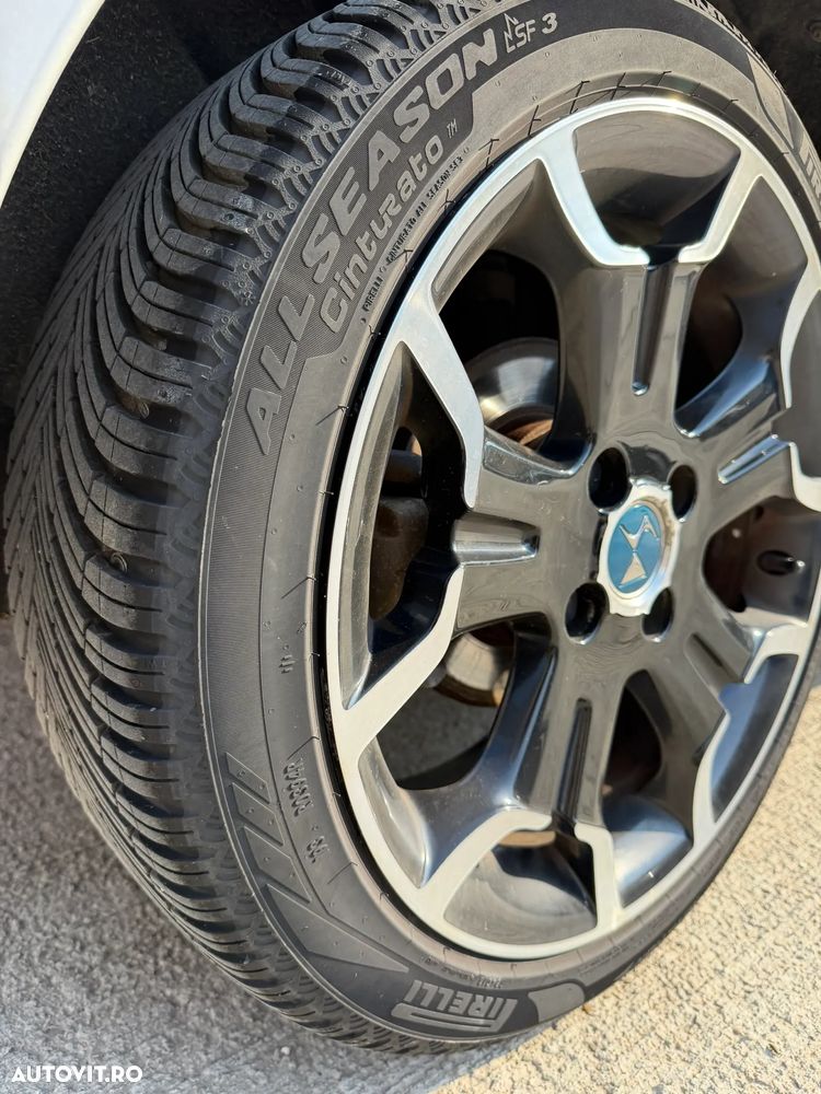 DS Automobiles DS 3 - 32