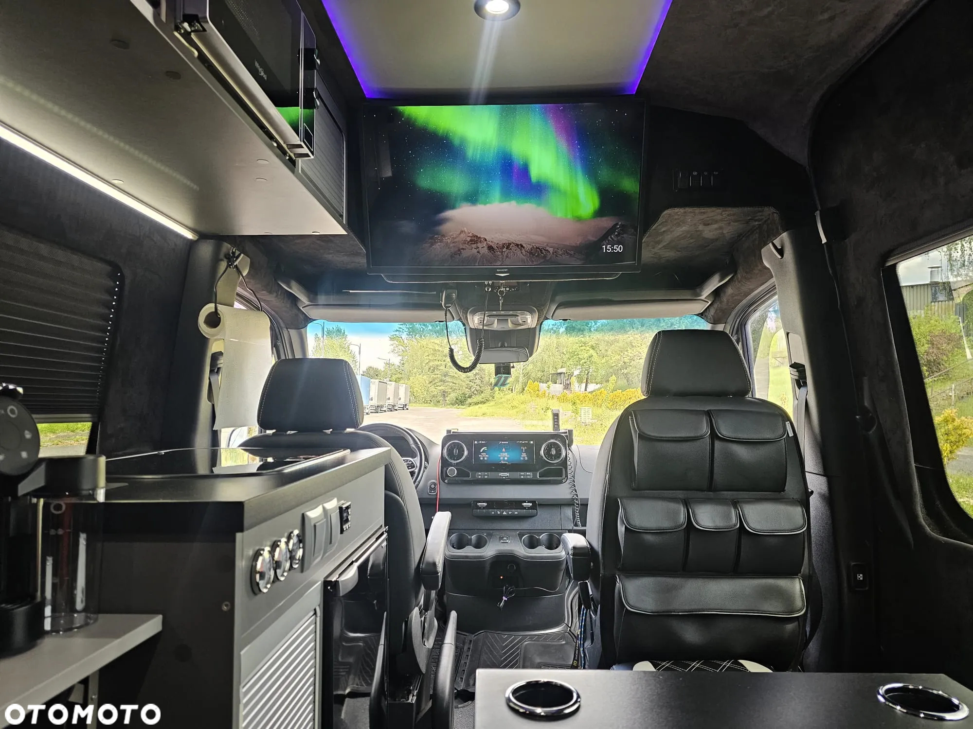 Mercedes-Benz SPRINTER - 25