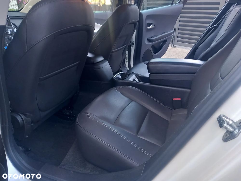 Opel Ampera Komfort Edition - 16