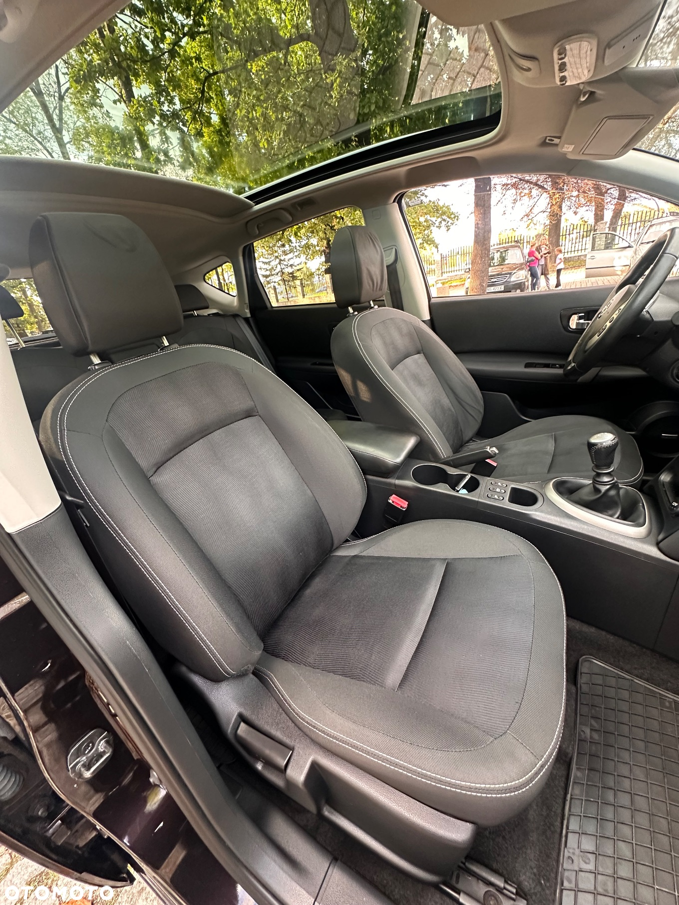 Nissan Qashqai 2.0 tekna - 32