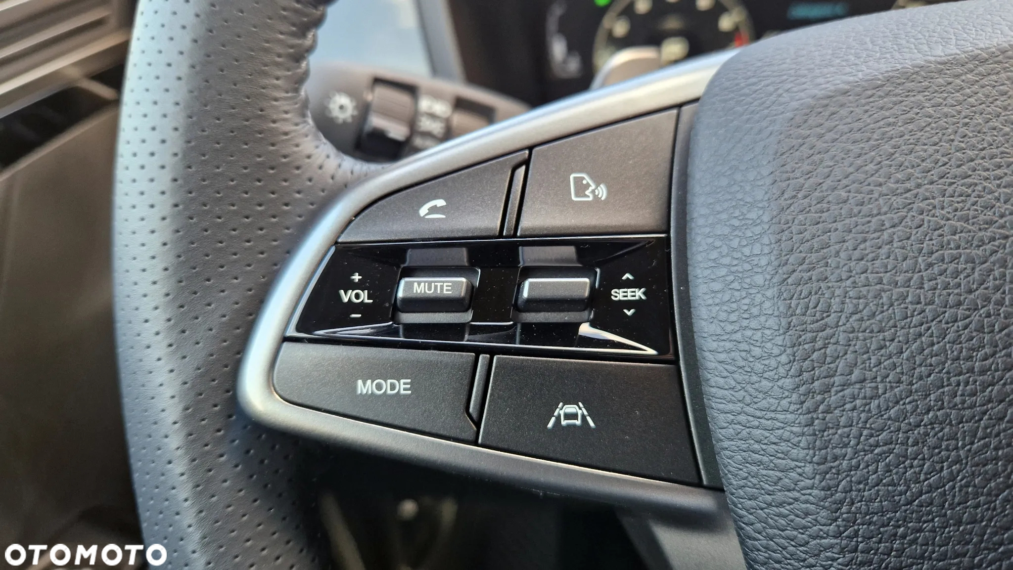 SsangYong/KGM Korando 1.5 T-GDI Adventure 2WD - 15