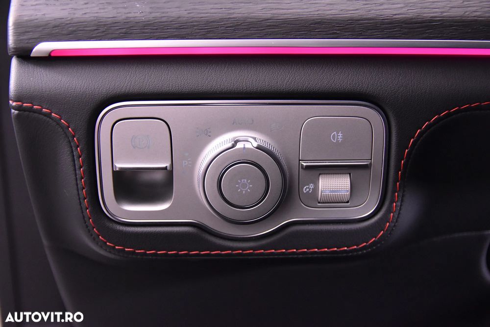 Mercedes-Benz GLE Coupe - 16