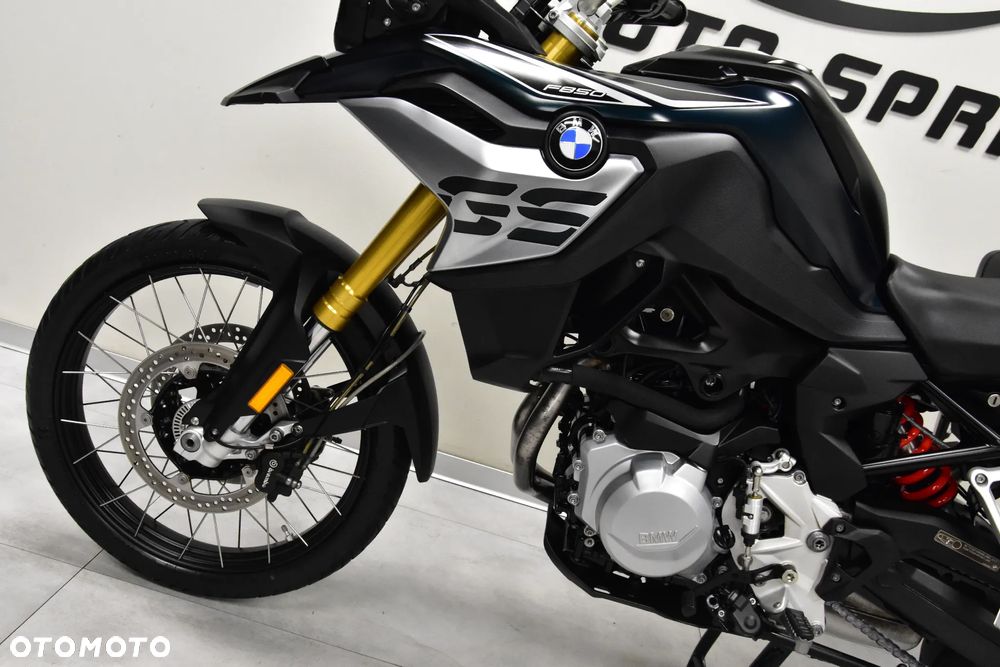 BMW GS - 13