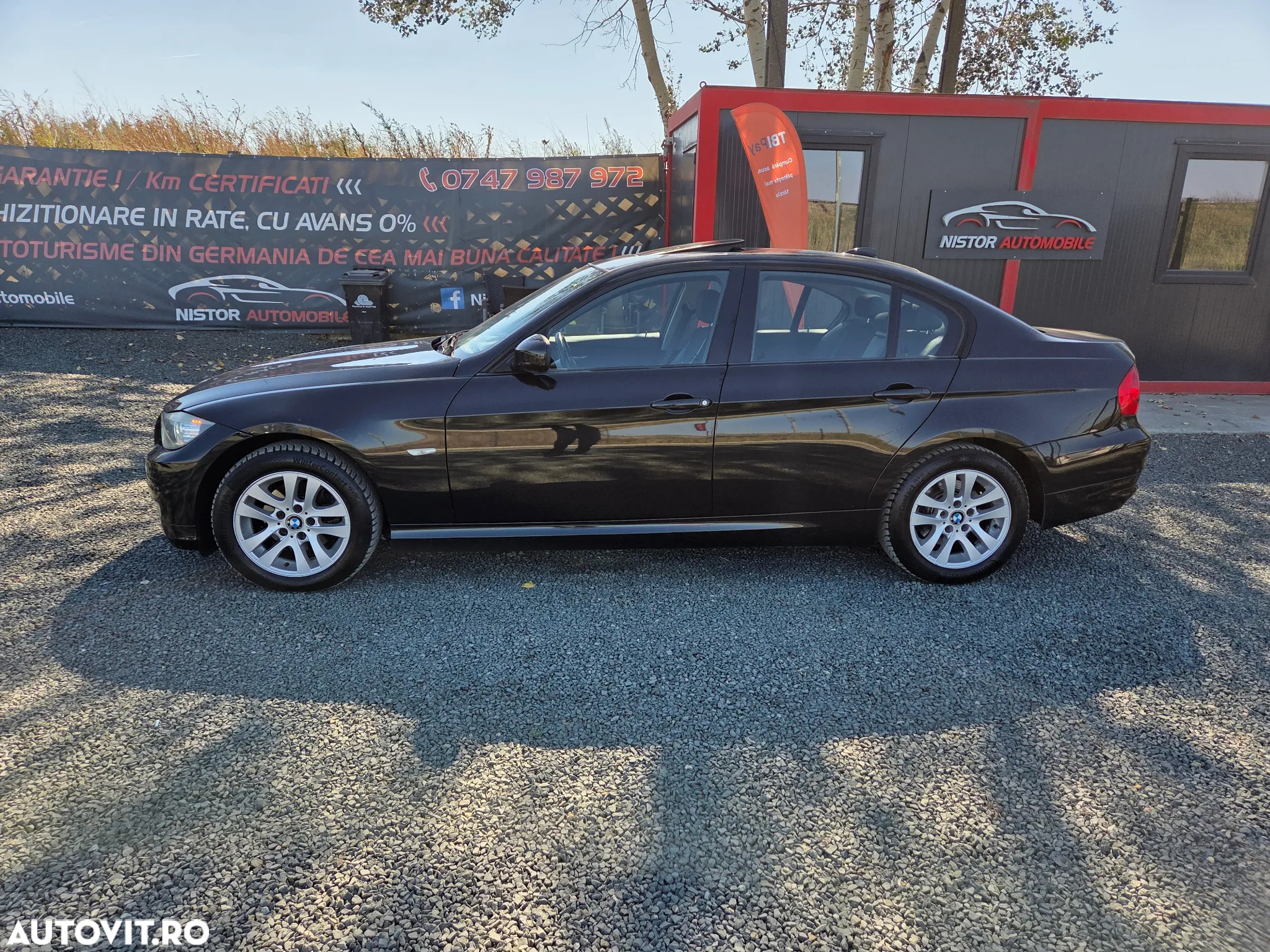 BMW Seria 3 - 9