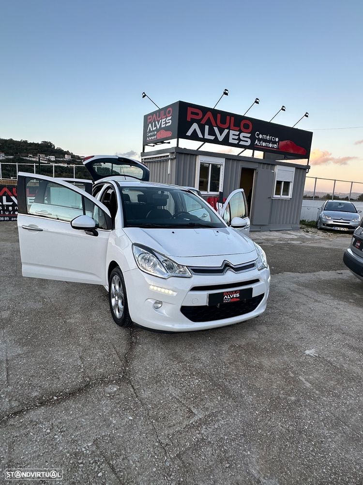 Citroën C3 1.2 VTi Collection - 45