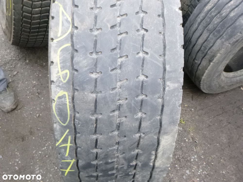 Opona ciężarowa 295/60r22.5 Continental. Opony ciężarowe - 2