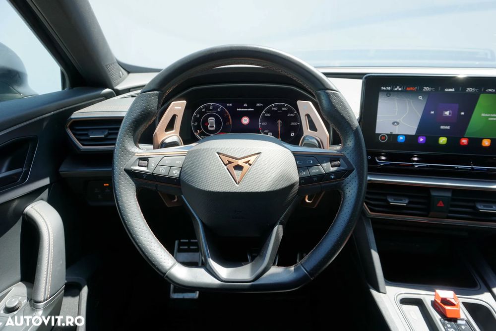Cupra Formentor - 10