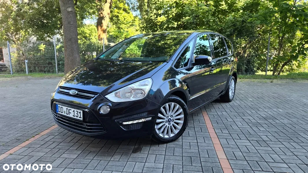 Ford S-Max 2.0 TDCi DPF Business Edition - 2