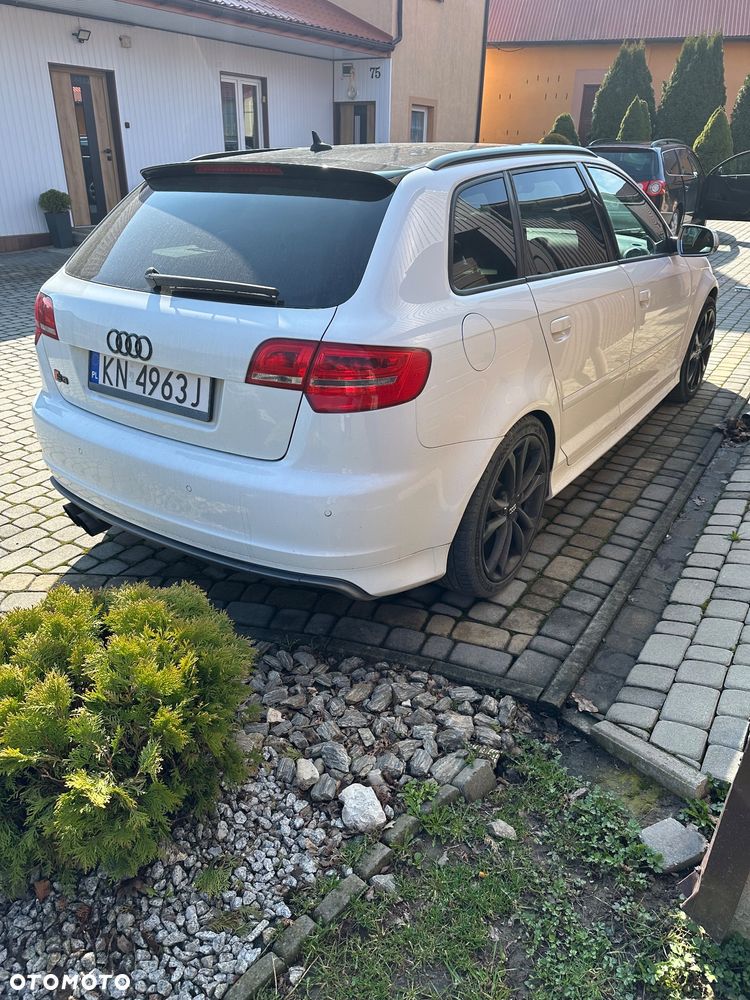 Audi S3 - 22