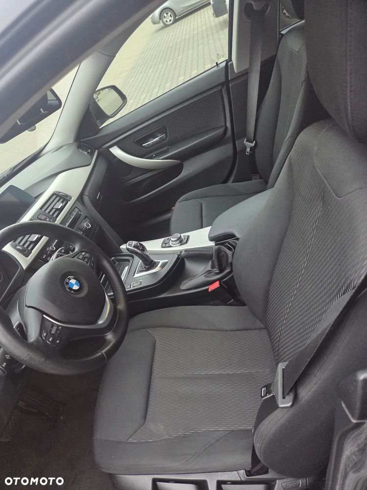 BMW Seria 4 - 8