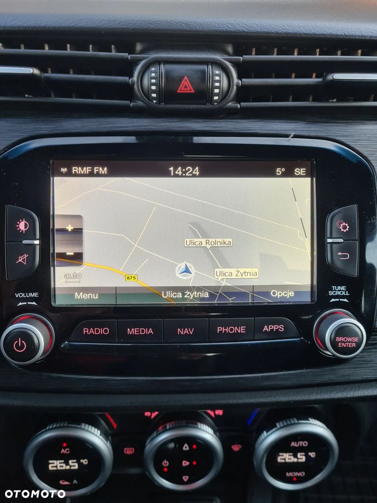 Alfa Romeo Giulietta 1.4 TB 16V Multiair Super - 15