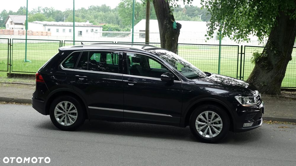 Volkswagen Tiguan - 38