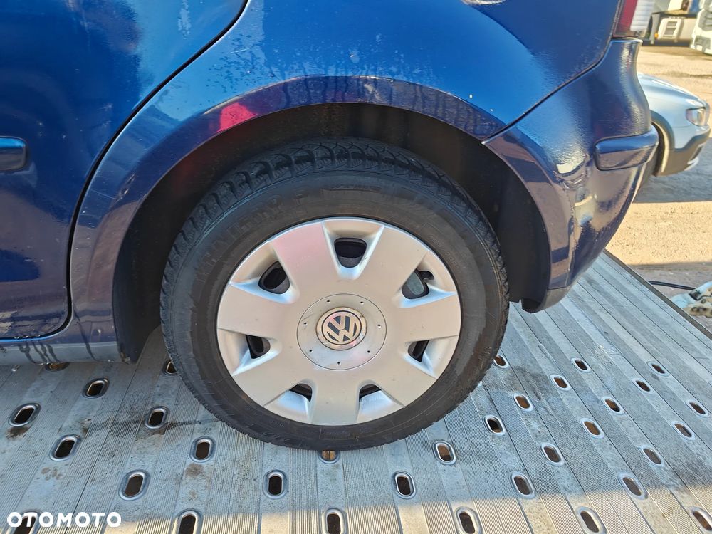 Volkswagen Polo 1.2 Comfortline - 12