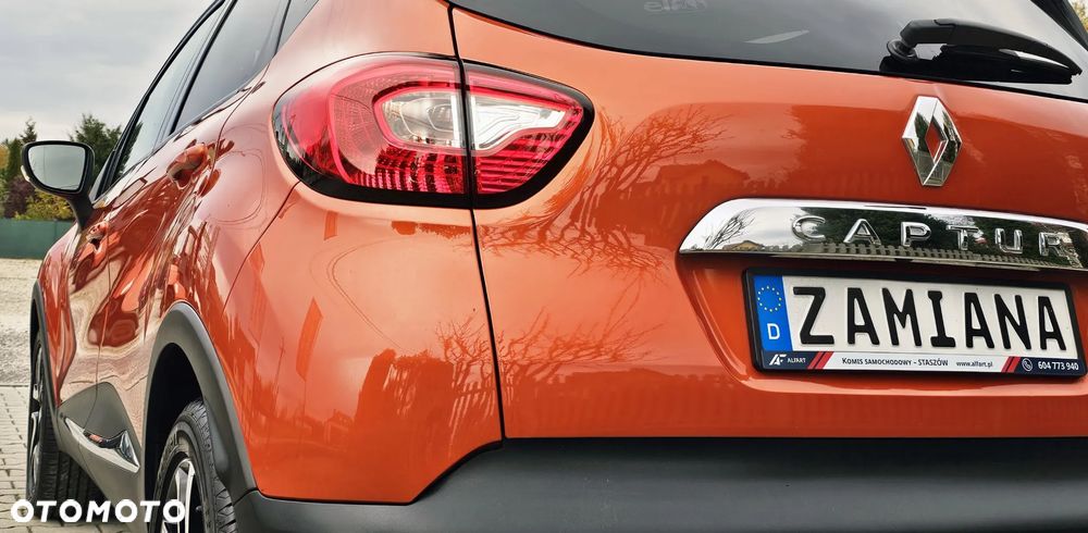 Renault Captur - 27