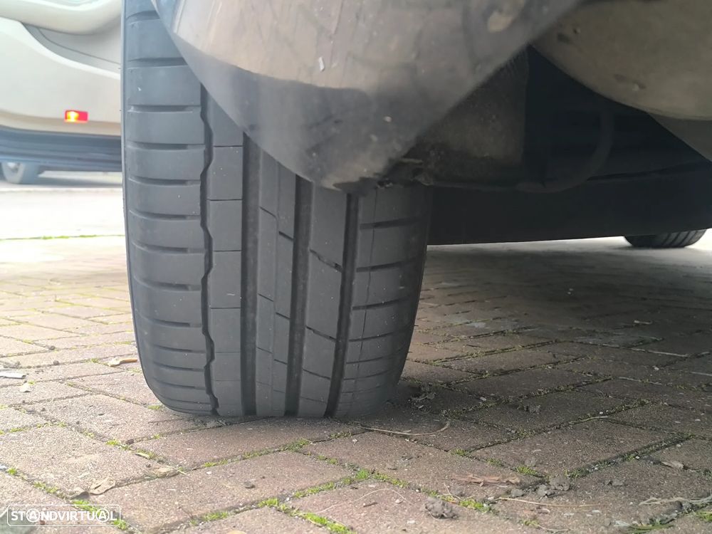 Mercedes-Benz C 200 BlueTEC Avantgarde Aut. - 23