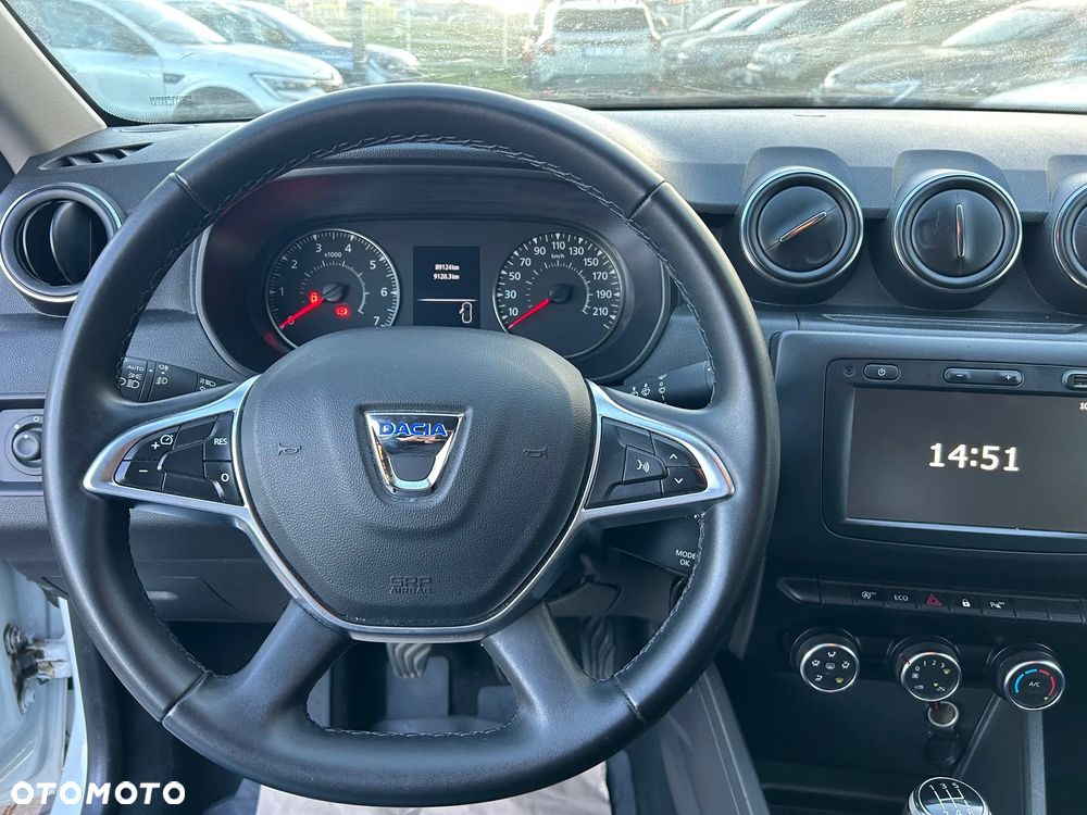 Dacia Duster SCe 115 2WD Comfort - 10