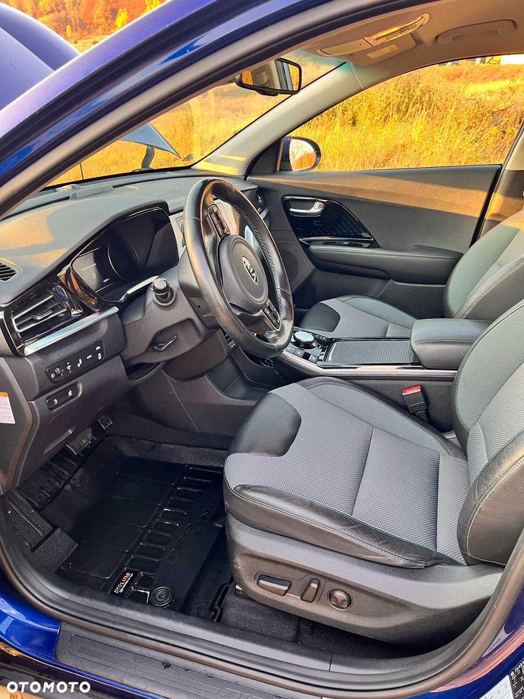 Kia Niro - 7