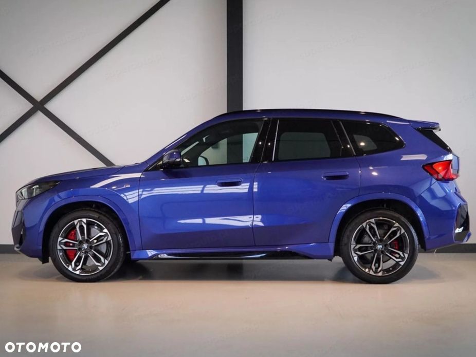 BMW X1 xDrive23d mHEV M Sport sport - 3