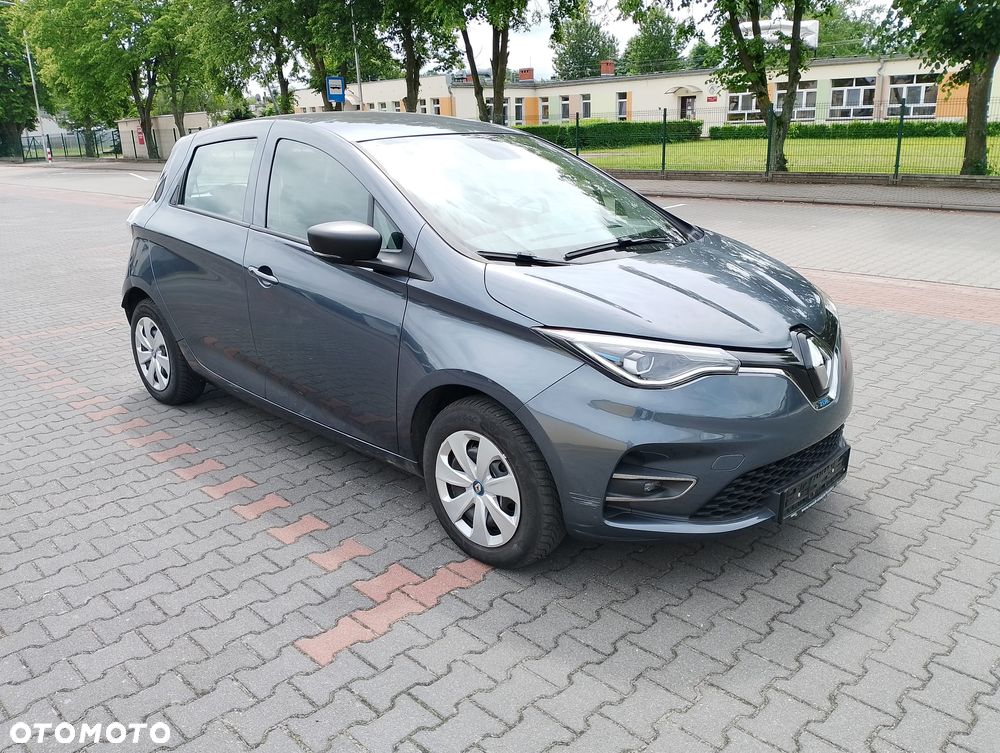 Renault Zoe (mit Batterie) Z.E 50 LIFE - 7