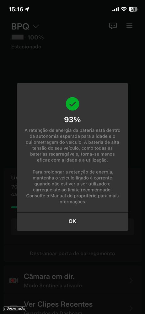 Tesla Model 3 Long Range Tração Integral - 17