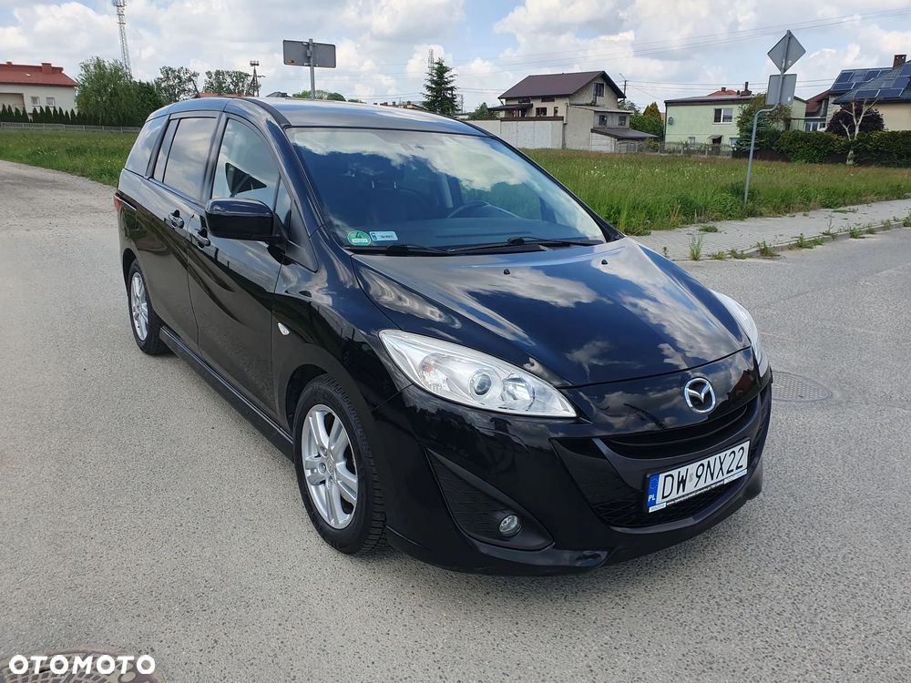 Mazda 5 2.0 Exclusive - 3