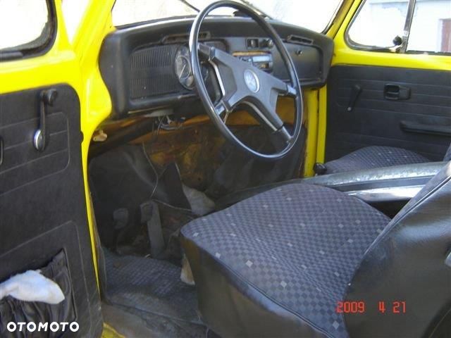 Volkswagen Garbus - 12