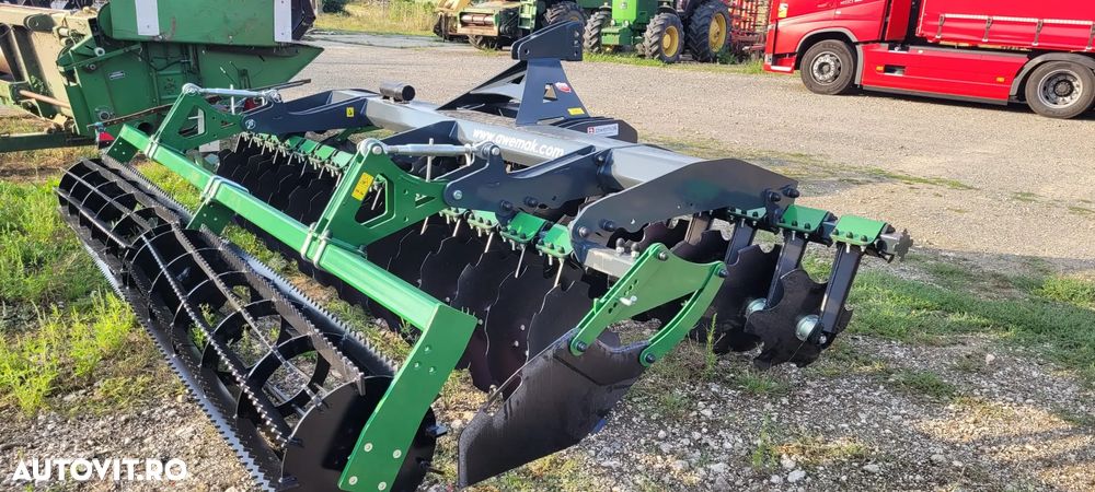 Awemak OZYRYS BTB - 12