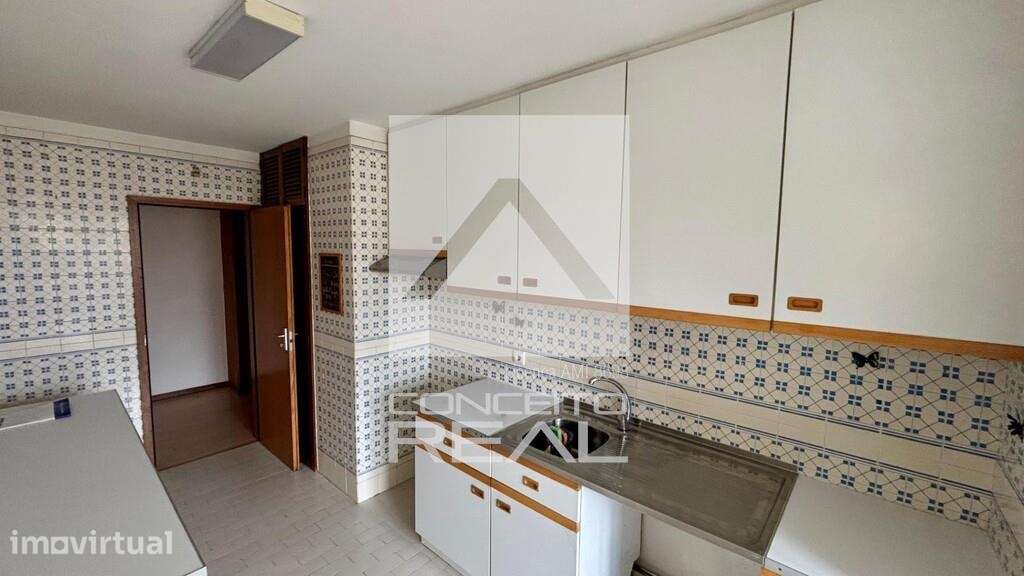 Apartamento T2 na Foz do Douro c/ Vista Mar - Grande imagem: 5/25